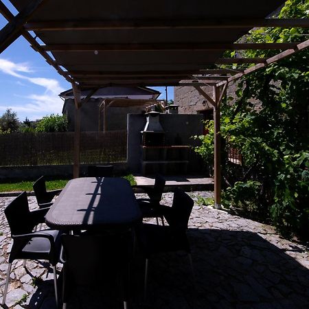 Casas Do Casinhoto - Casa Com Vista Douro Villa Baião Exteriör bild