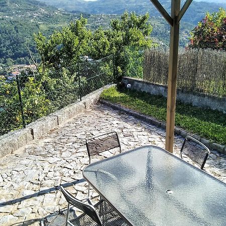 Casas Do Casinhoto - Casa Com Vista Douro Villa Baião Exteriör bild