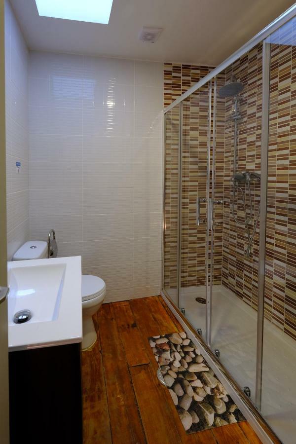 Casas Do Casinhoto - Casa Com Vista Douro Villa Baião Exteriör bild